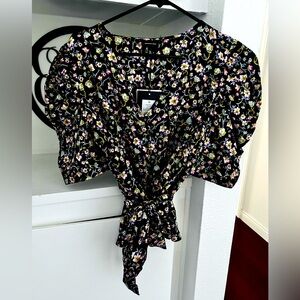 Women’s Top by Who What Wear